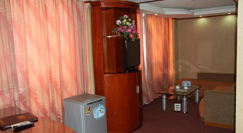 Perfect Hotel Ha Dong Exterior photo